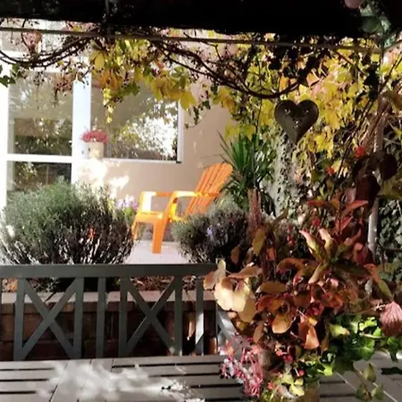 Flora House 3 Minutes From Balaton *